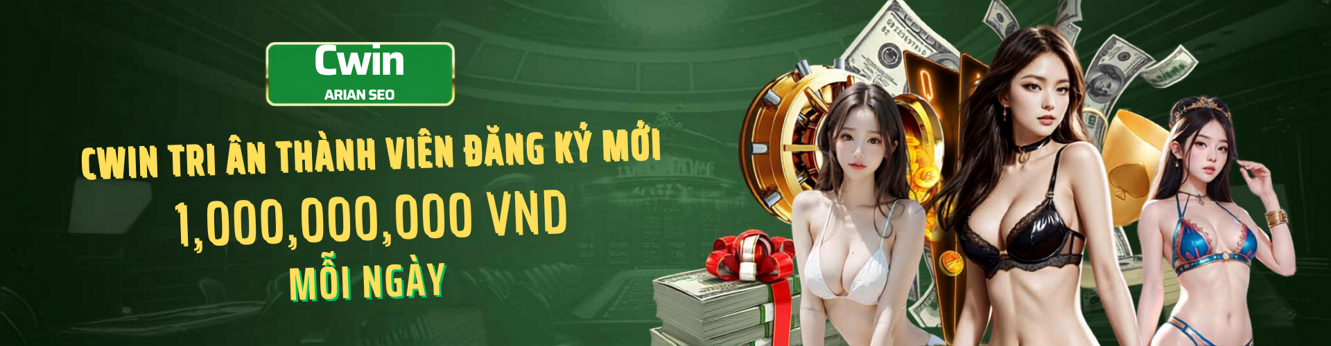 Nhà cái cwin