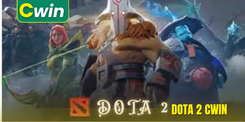 dota 2 cwin