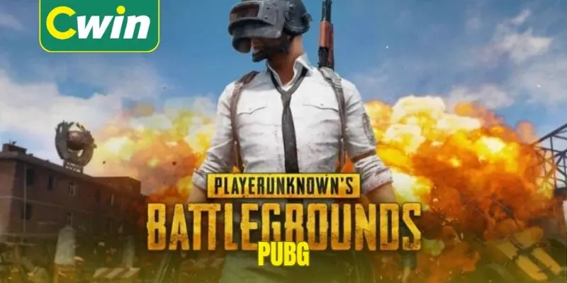 Tỷ Lệ Kèo PUBG Cwin